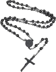 Rosary Beads,Customized (with Gift Packing)