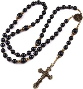 Rosary Beads,Customized (with Gift Packing)